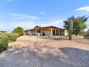 Truro Sun Lakes